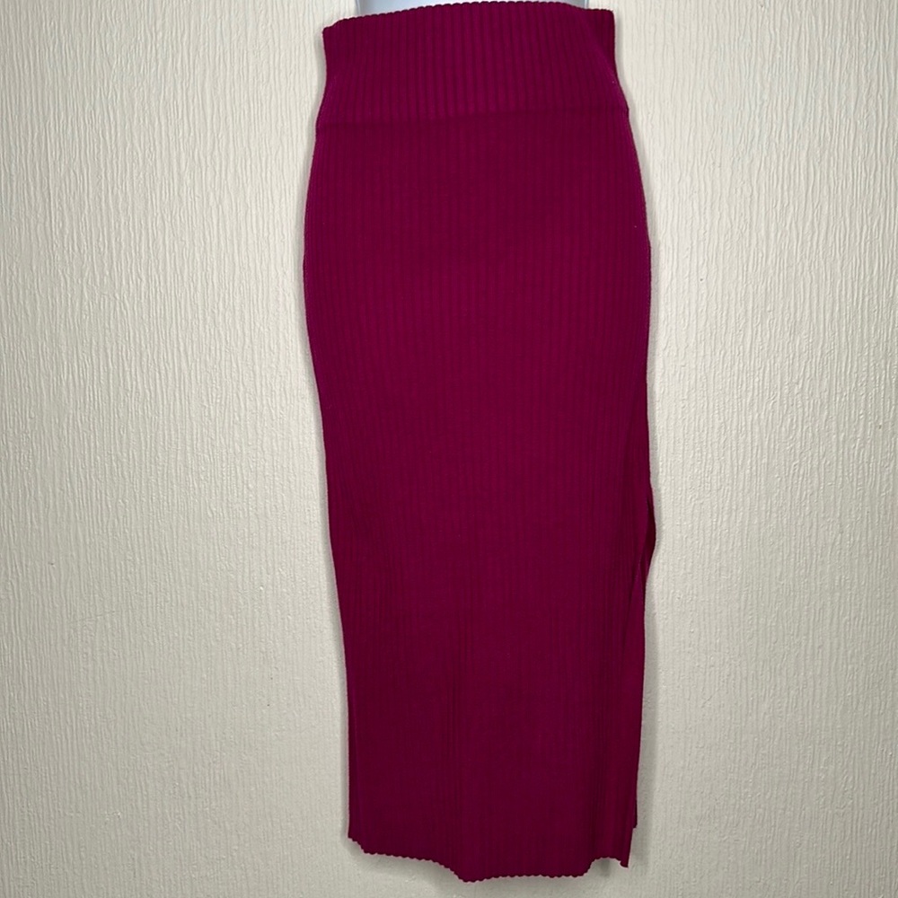 Express, Fuscia, Xsmall - Picture 2 of 14